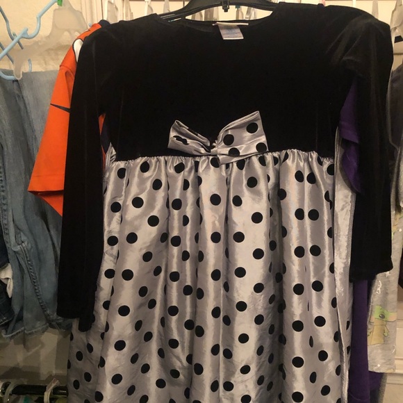 BUNDLE Formal dress - Picture 2 of 8